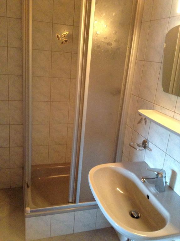 Haus Gletscherblick Längenfeld Værelse billede