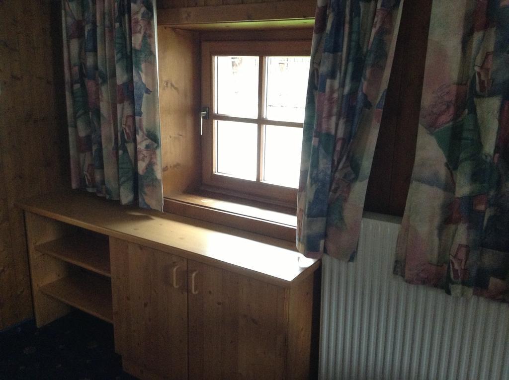 Haus Gletscherblick Längenfeld Værelse billede