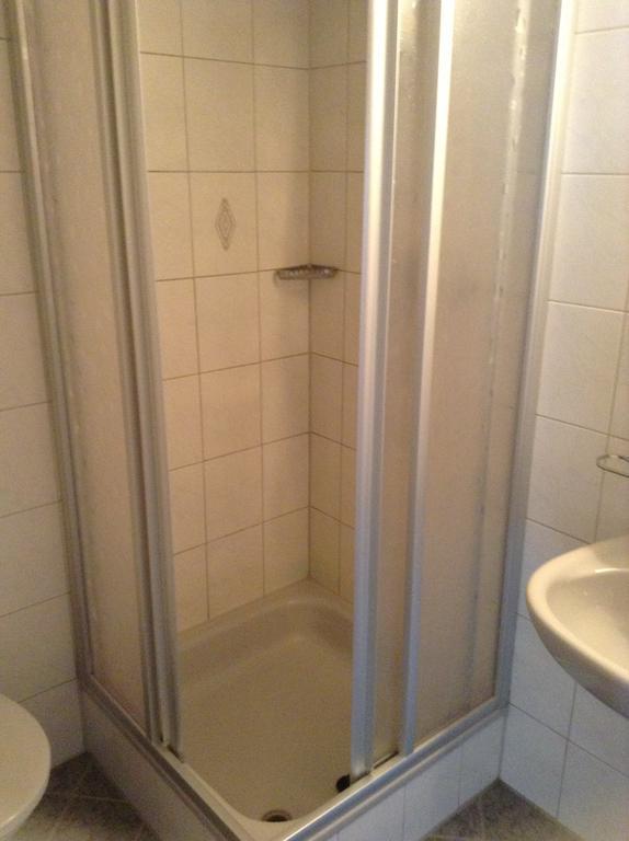 Haus Gletscherblick Längenfeld Værelse billede